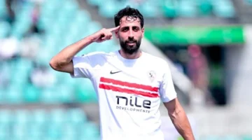 موعد مباراة الزمالك وأوتوهو الكونغولي في إياب ربع نهائي بطولة كأس الكونفدرالية